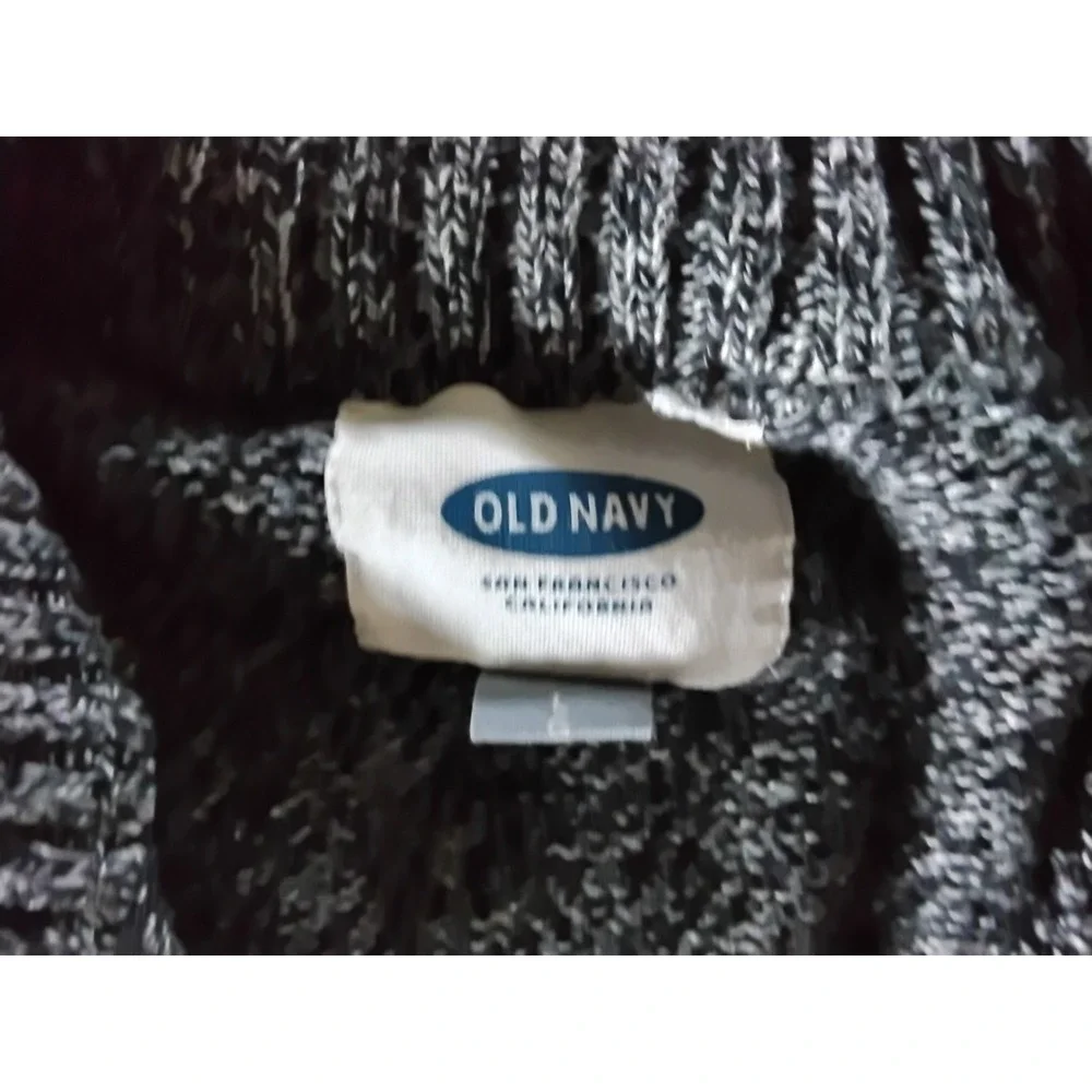 Old Navy Pullover Sweater Mens Size M